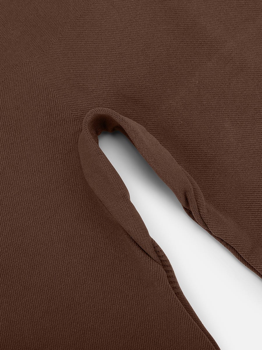 High-Waist Anti-Slip Shaping Leggings - FirmaControl