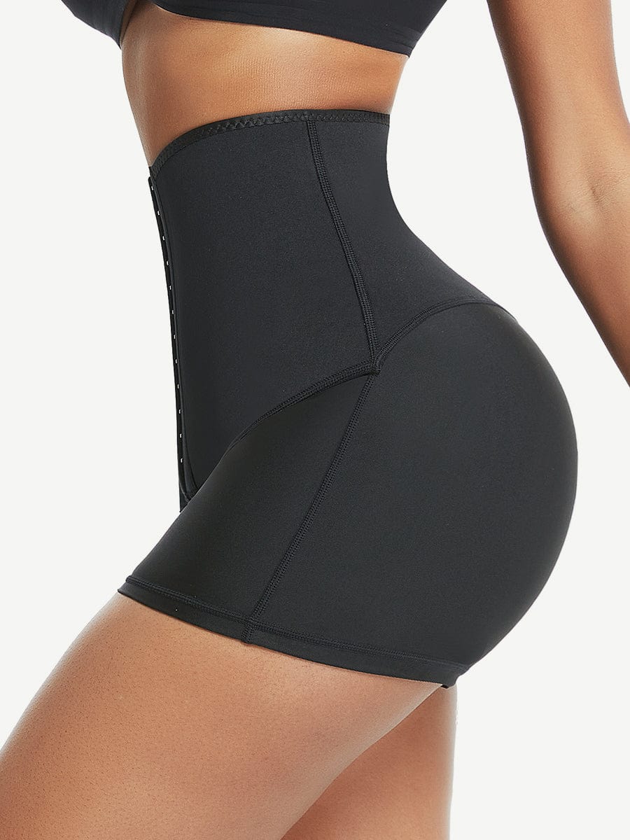 Hourglass Neoprene Waist Trainer Shorts - FirmaControl