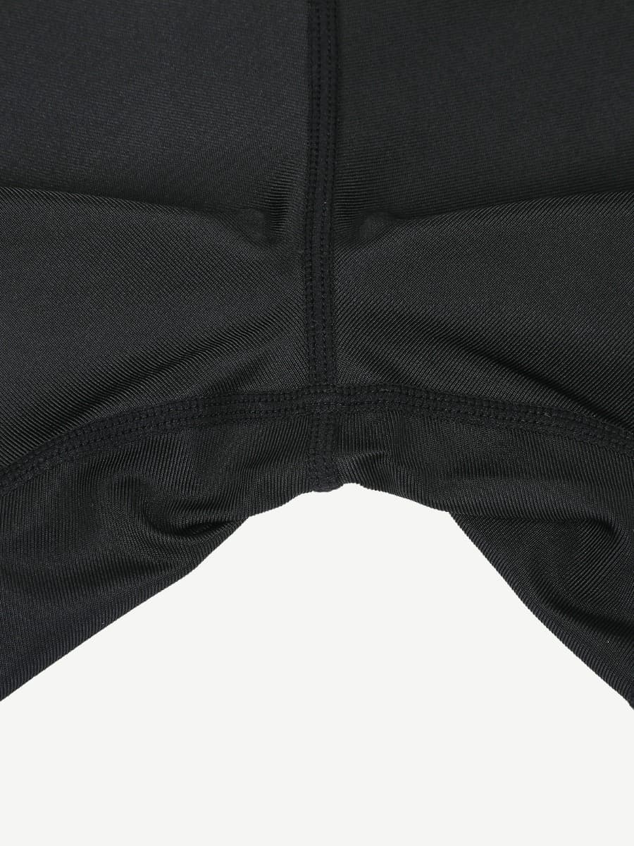 Hourglass Neoprene Waist Trainer Shorts - FirmaControl