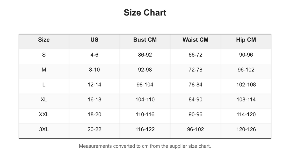 Faux Leather Square Comfy Elastic Tummy Control Bodysuit - FirmaHold size chart
